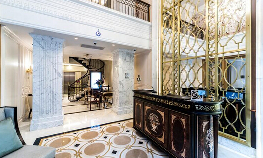 德艾可家居加盟费