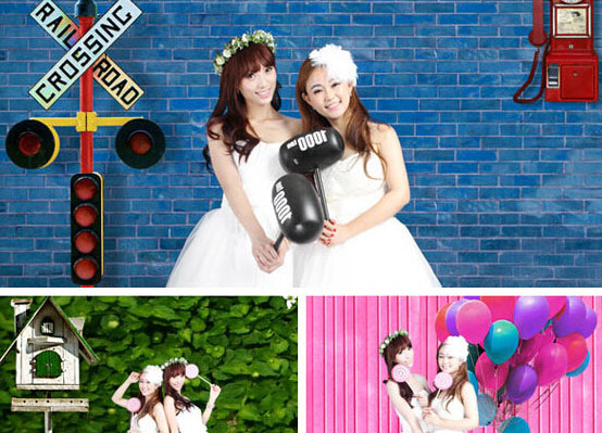 快乐精灵加盟店