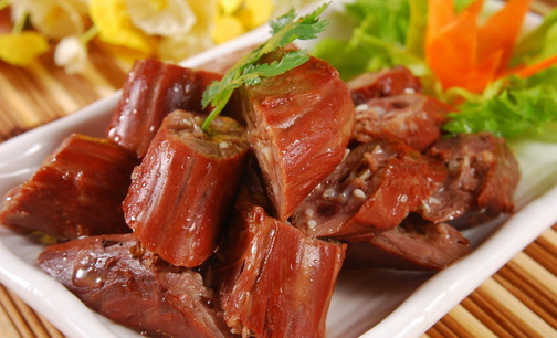 万隆鸭脖王加盟