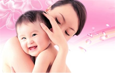 妈妈爱母婴加盟