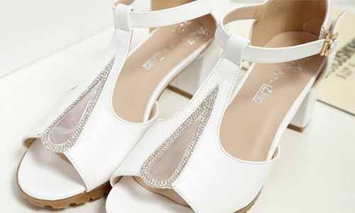 好旺脚鞋店加盟