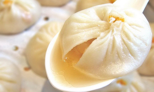 黄家灌汤包加盟