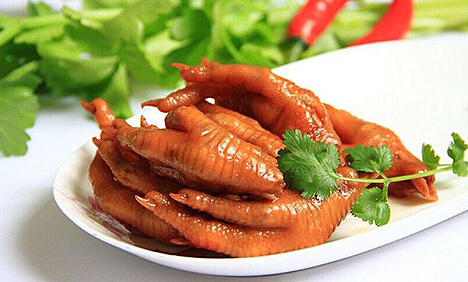 老酒鬼卤味加盟