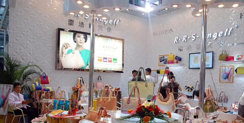 雷洛斯天使加盟费