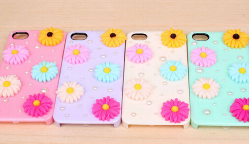 即美手机壳DIY工坊加盟