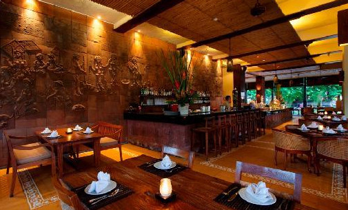 July bar & restaurant加盟店