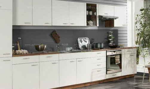 邦派巴洛特橱柜加盟