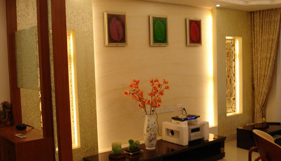 麦迪森智能家居加盟