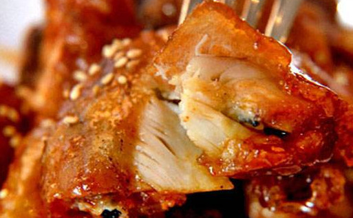 永顺炸鸡店加盟