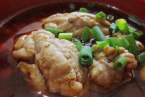 何老三冷锅串串加盟