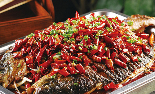 你我他烤鱼加盟