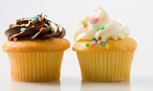 克劳蒂杯子蛋糕加盟