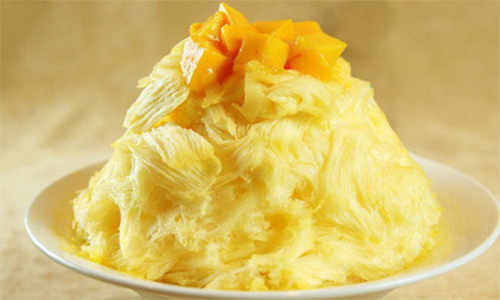 台湾阿发伯烧仙草加盟