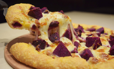 子子橙餐厅加盟