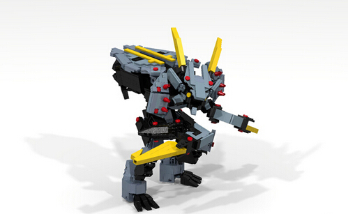 韦哲乐高早教加盟