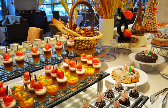 Foodmap自助餐加盟店