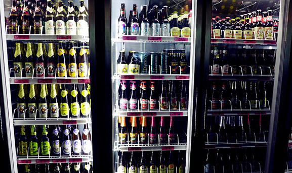 粉象啤酒屋加盟