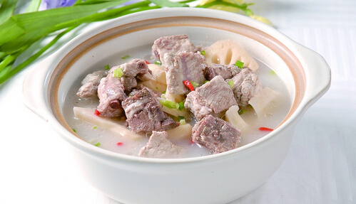 今骨记排骨饭加盟