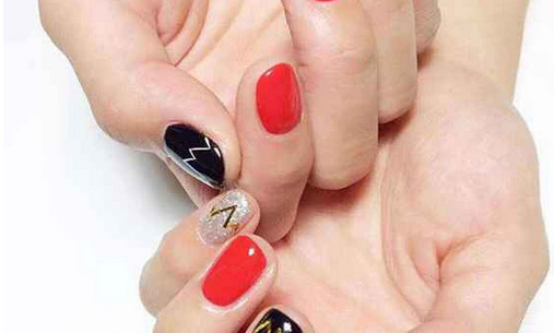 A+美甲美睫加盟