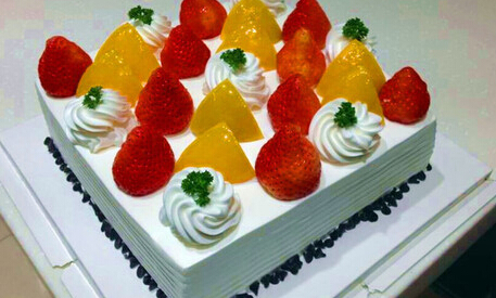 法贝尔烘焙加盟费