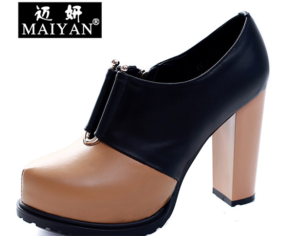 迈妍女鞋加盟店