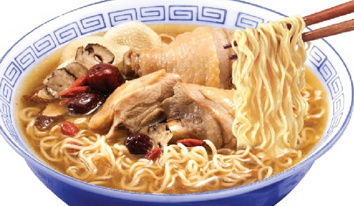 吾品知味面馆加盟