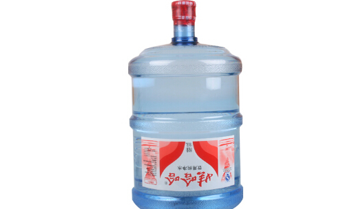 娃哈哈桶装水加盟