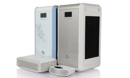 贝昂净化器加盟