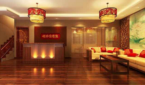 媛缘堂养生加盟