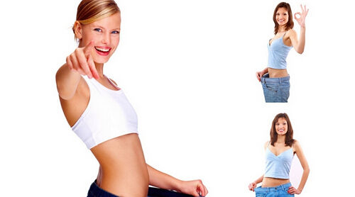 金苹果减肥加盟