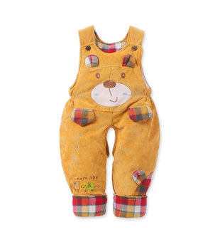 奇喜童装加盟店