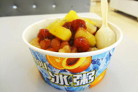 青青冰淇淋加盟