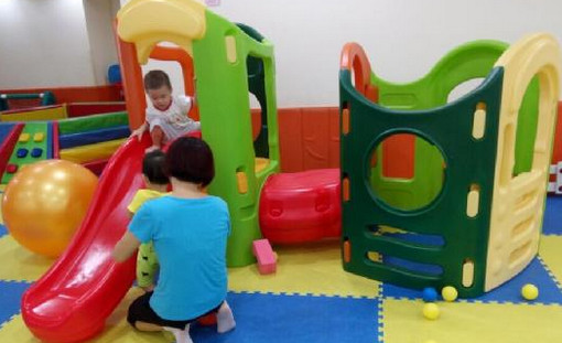 哈尼宝贝早教中心加盟