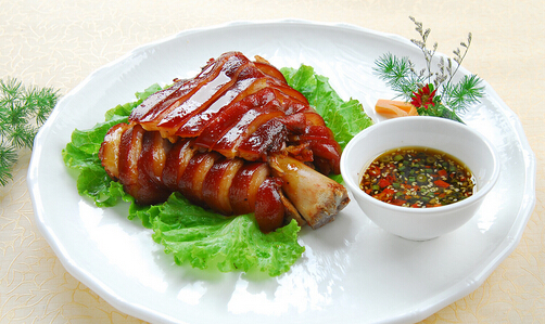 宋大房熟食加盟