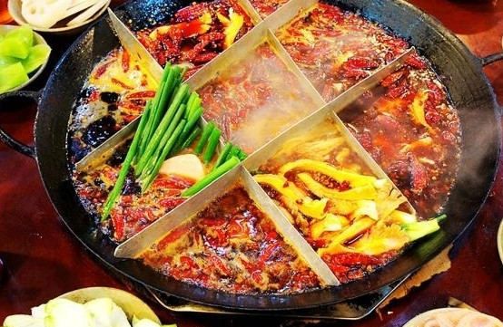 老社长知青火锅加盟店