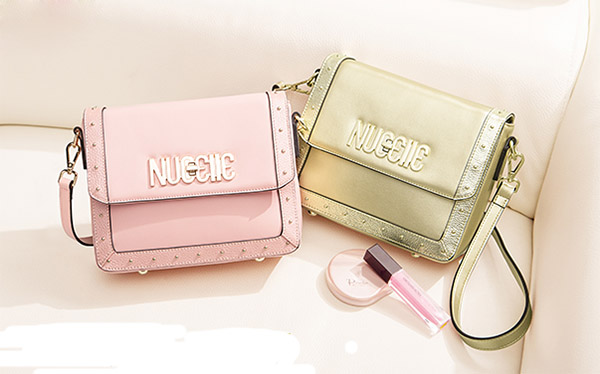 纽芝兰女包加盟店