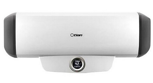 奥特朗热水器加盟费