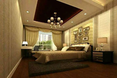 托斯卡纳集成墙面加盟