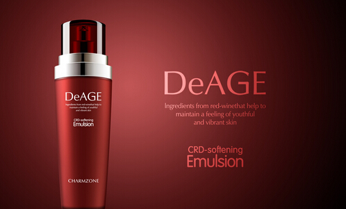 婵真化妆品加盟