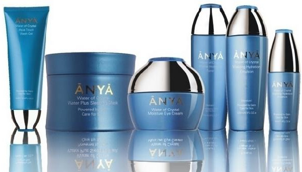 韩雅化妆品加盟