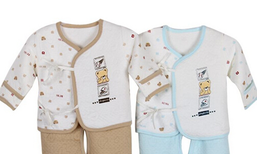 婴蓓乐童装加盟