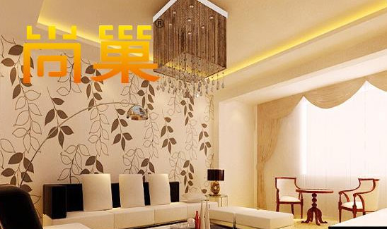 尚巢植物涂料加盟