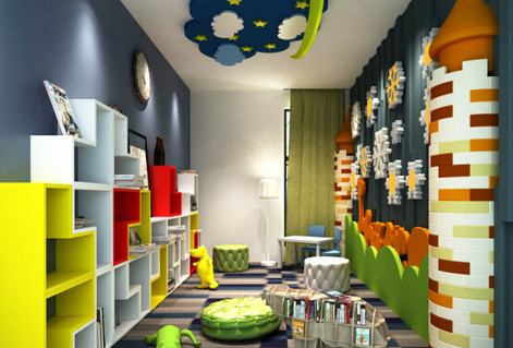 艾右亲子教育加盟