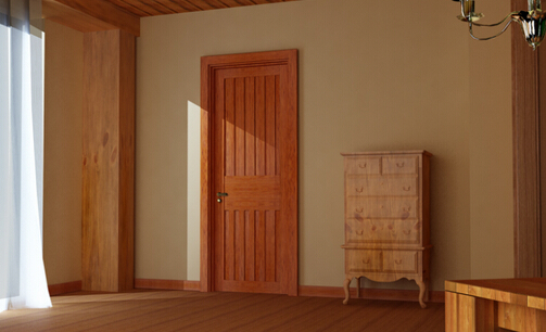 好太太木门加盟