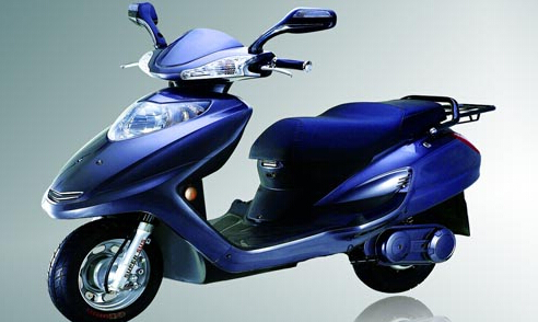 大阳电动车加盟费