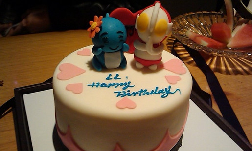 樱妮卡蛋糕加盟