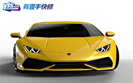 有壹手汽车快修加盟