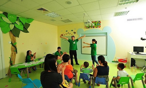 菲尔德国际教育加盟