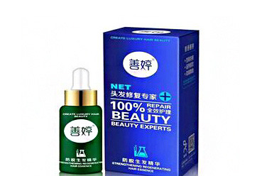 善婷皮肤修复加盟