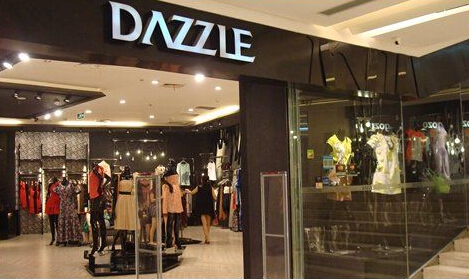 地素女装加盟费